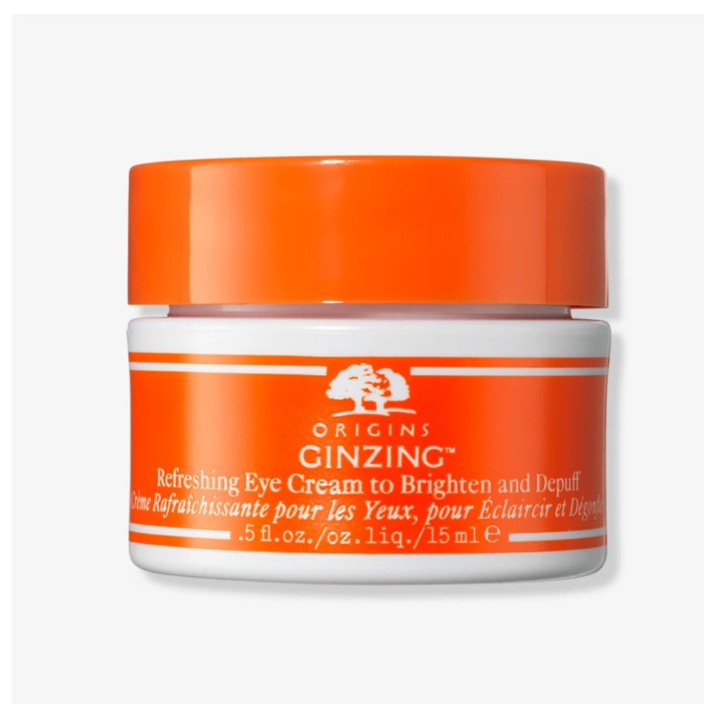 ✨Origins GinZing Eye Cream✨